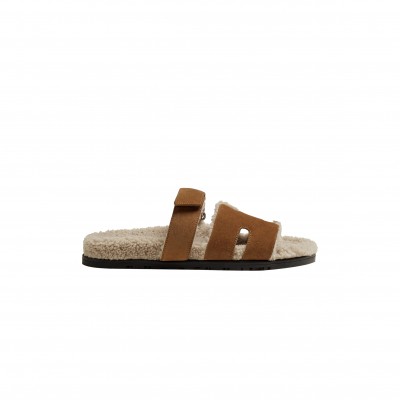 HERMES CHYPRE SANDAL H222929ZHE5420